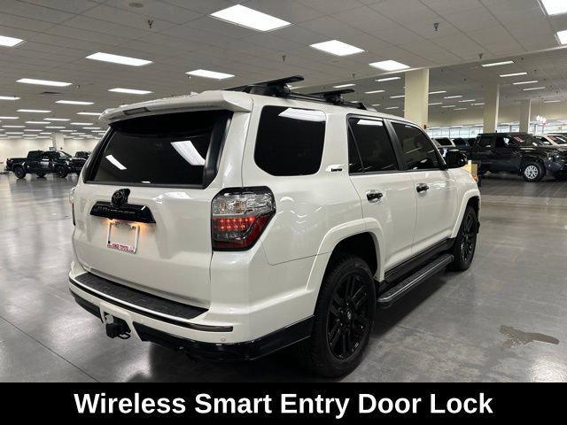 used 2021 Toyota 4Runner car, priced at $45,848
