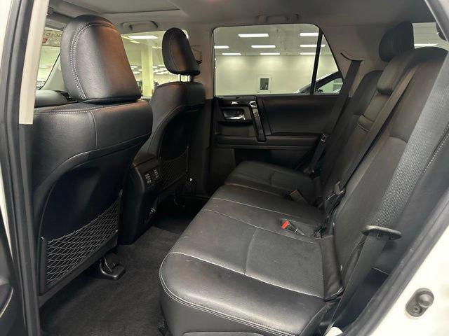 used 2021 Toyota 4Runner car, priced at $45,848