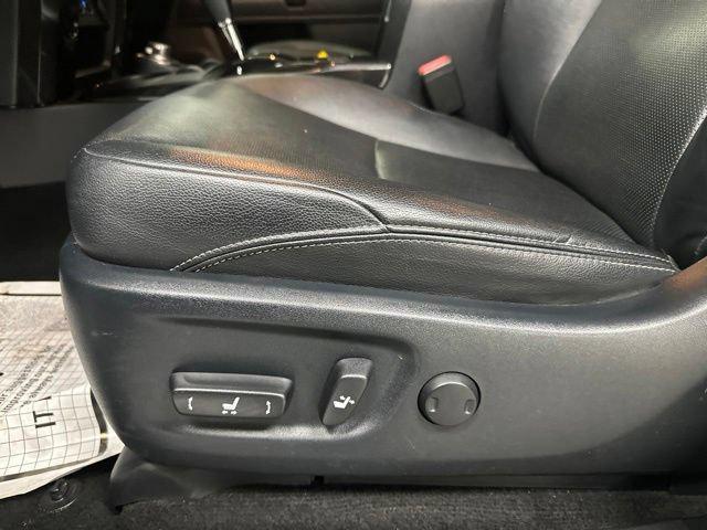 used 2021 Toyota 4Runner car, priced at $45,848