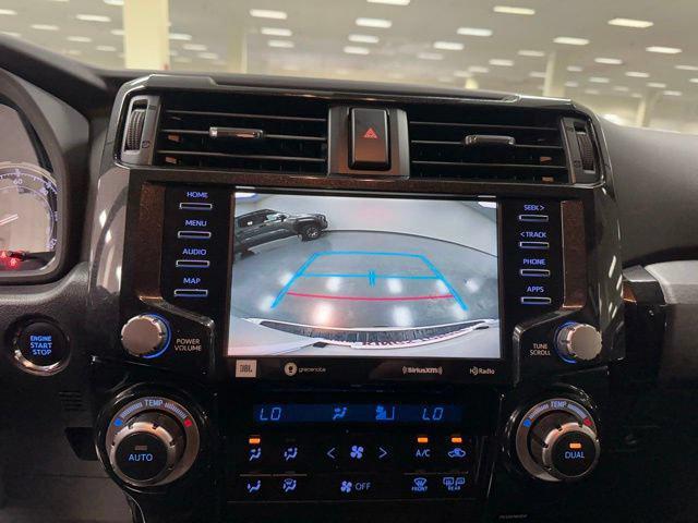 used 2021 Toyota 4Runner car, priced at $45,848