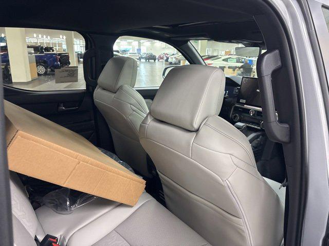 new 2025 Toyota Tacoma car, priced at $52,428