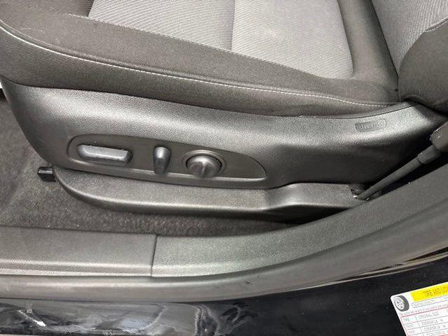 used 2025 Chevrolet Blazer car, priced at $27,948