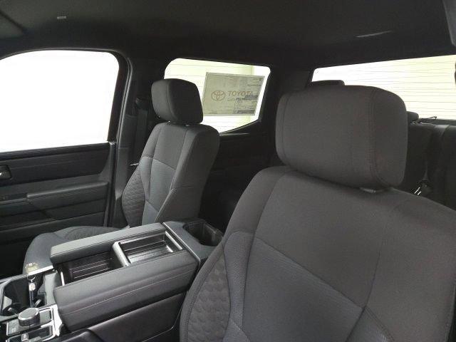 new 2026 Toyota Tundra car, priced at $60,040