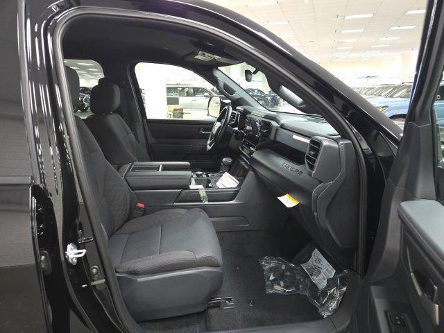 new 2026 Toyota Tundra car, priced at $60,040