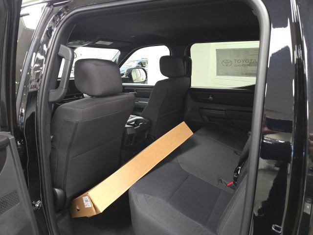 new 2026 Toyota Tundra car, priced at $60,040