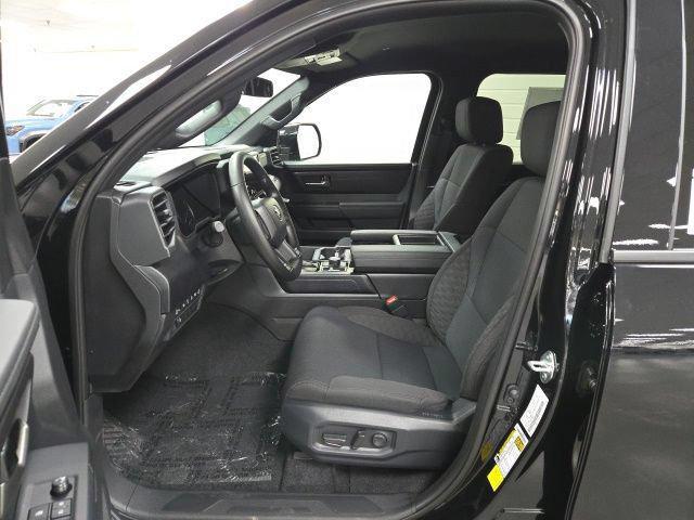 new 2026 Toyota Tundra car, priced at $60,040