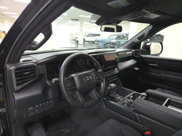 new 2026 Toyota Tundra car, priced at $60,040