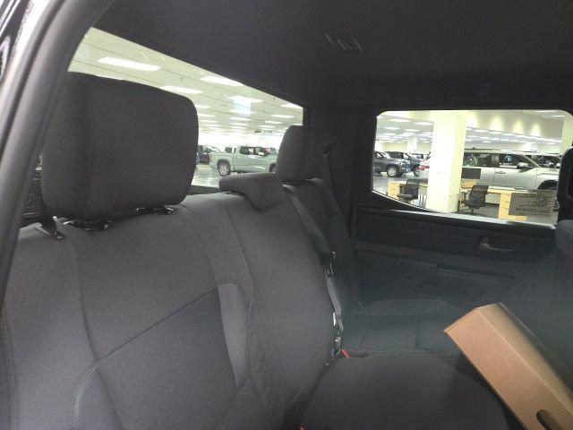 new 2026 Toyota Tundra car, priced at $60,040