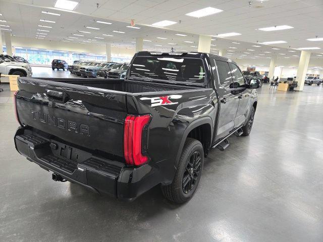 new 2026 Toyota Tundra car, priced at $60,040