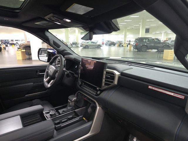 new 2026 Toyota Sequoia car, priced at $84,781