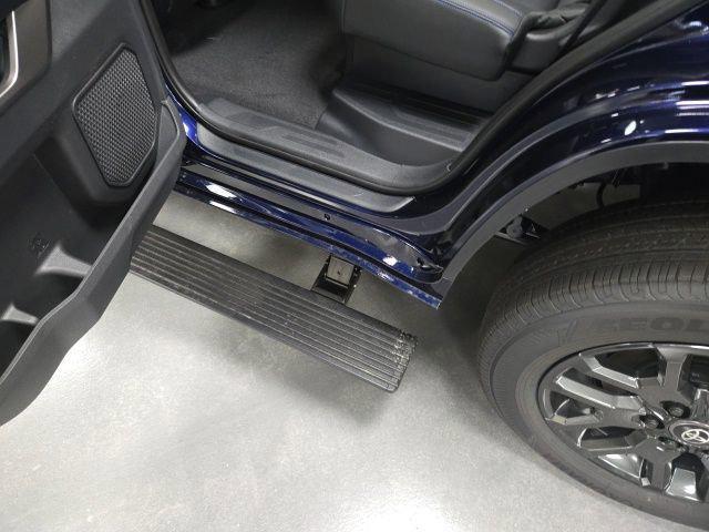 new 2026 Toyota Sequoia car, priced at $84,781