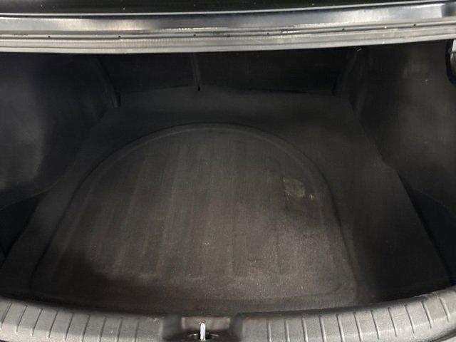 used 2024 Kia Forte car, priced at $16,600