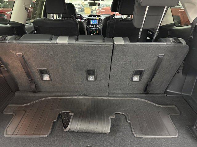 used 2022 Subaru Ascent car, priced at $25,200