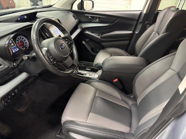 used 2022 Subaru Ascent car, priced at $25,200