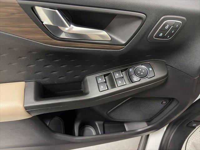 used 2020 Ford Escape car, priced at $21,600