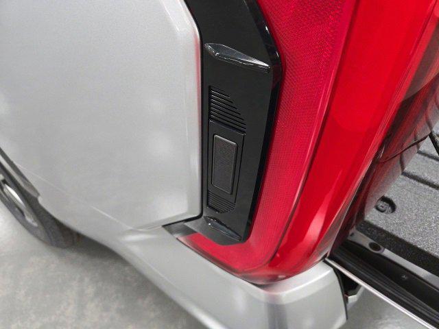 new 2026 Toyota Tundra car, priced at $59,455