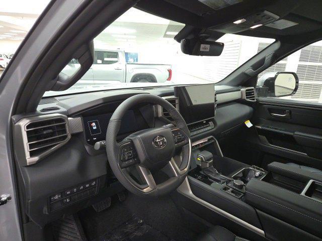 new 2026 Toyota Tundra car, priced at $59,455