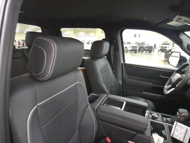 new 2026 Toyota Tundra car, priced at $59,455