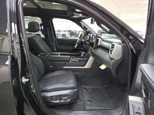 new 2026 Toyota Tundra car, priced at $63,101