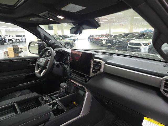 new 2026 Toyota Tundra car, priced at $63,101