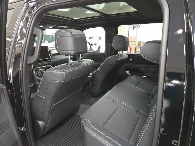 new 2026 Toyota Tundra car, priced at $63,101