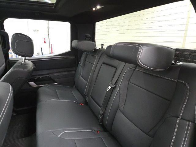 new 2026 Toyota Tundra car, priced at $63,101