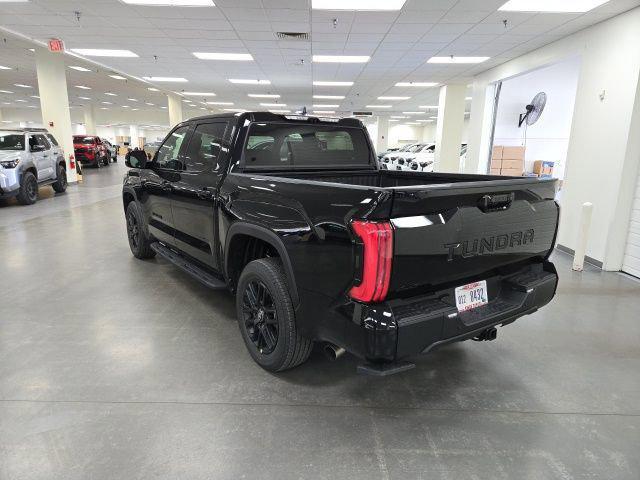 new 2026 Toyota Tundra car, priced at $63,101