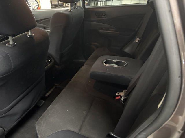 used 2015 Honda CR-V car, priced at $12,448