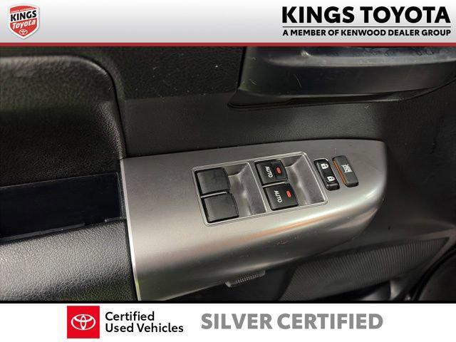 used 2018 Toyota Sequoia car, priced at $42,648