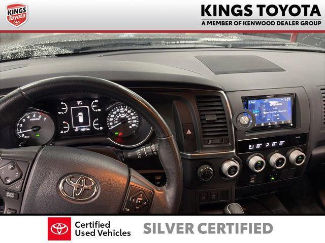used 2018 Toyota Sequoia car, priced at $42,648