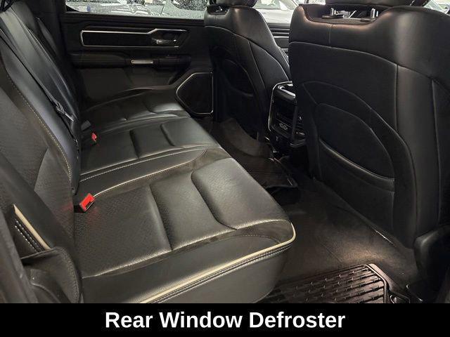 used 2023 Ram 1500 car, priced at $43,948