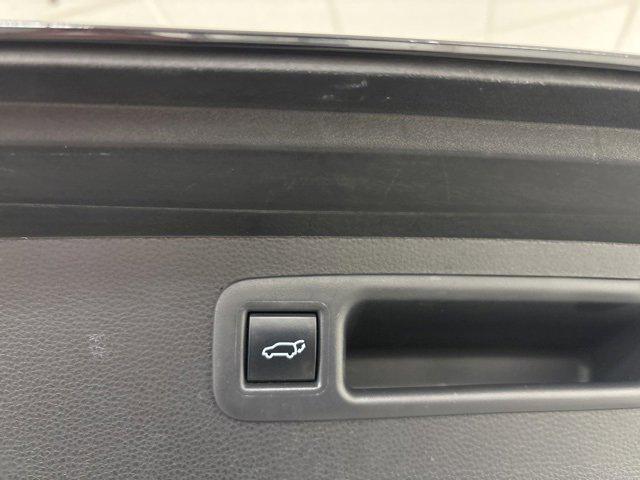 used 2019 Toyota Highlander car, priced at $22,000