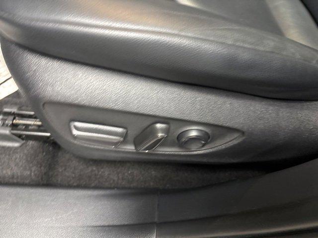 used 2019 Toyota Highlander car, priced at $22,000