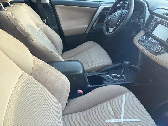 used 2014 Toyota RAV4 car, priced at $11,700