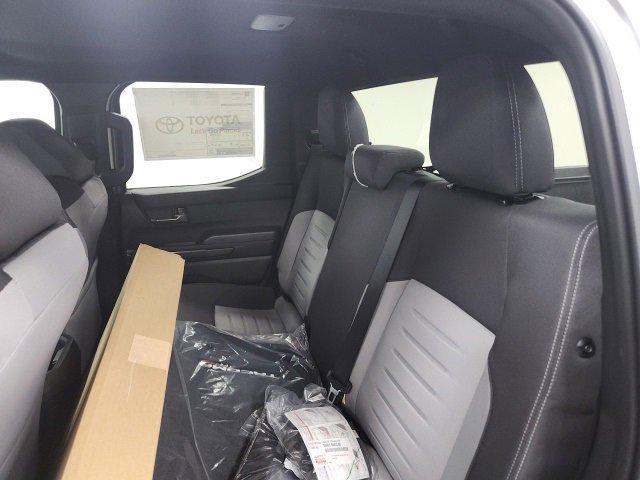 new 2025 Toyota Tacoma car, priced at $44,000