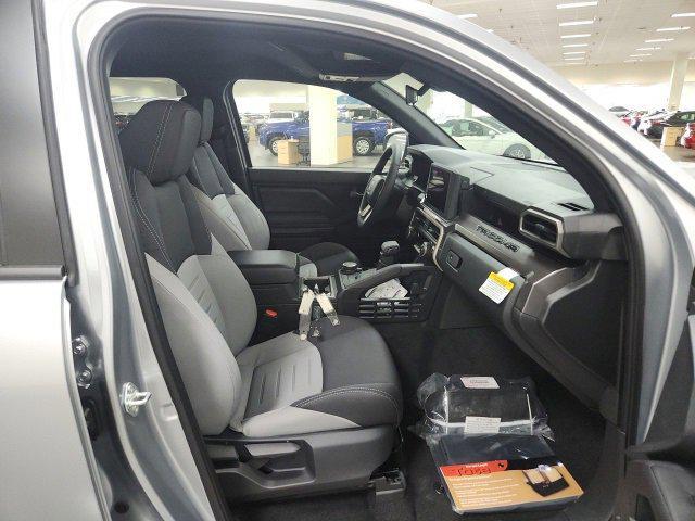 new 2025 Toyota Tacoma car, priced at $44,000