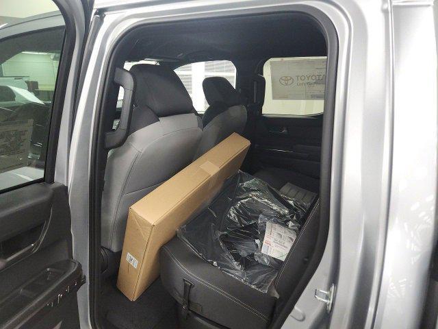 new 2025 Toyota Tacoma car, priced at $44,000