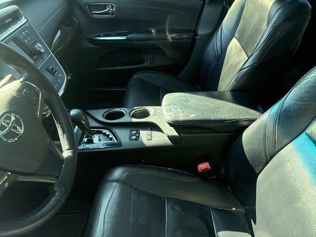 used 2014 Toyota Avalon car, priced at $15,100