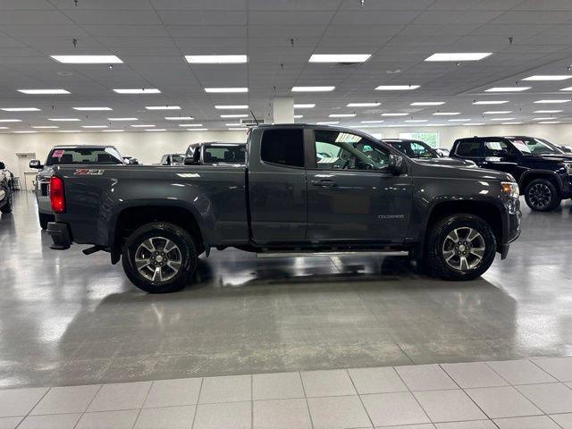 used 2015 Chevrolet Colorado car, priced at $15,148
