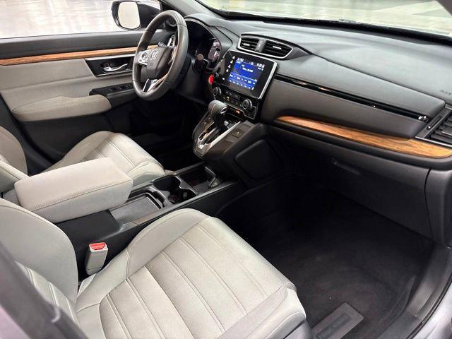 used 2018 Honda CR-V car, priced at $19,748