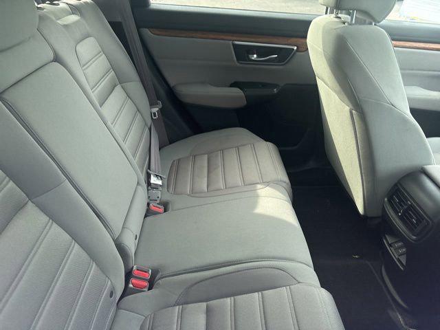 used 2018 Honda CR-V car, priced at $19,748
