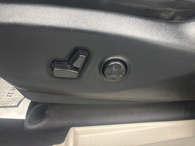 used 2024 Chrysler Pacifica car, priced at $27,000