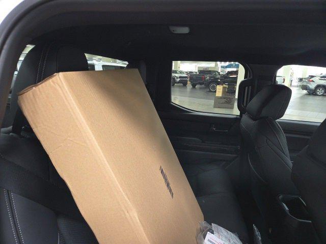 new 2025 Toyota Tacoma car, priced at $46,666