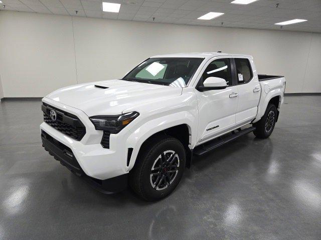 new 2025 Toyota Tacoma car, priced at $46,666