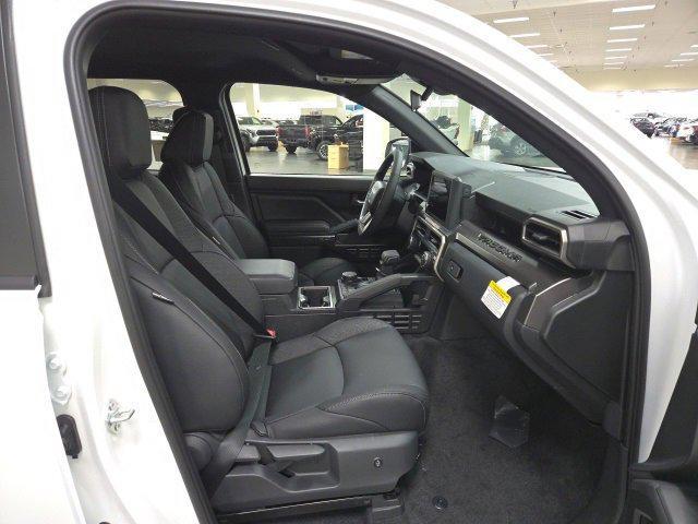 new 2025 Toyota Tacoma car, priced at $46,666