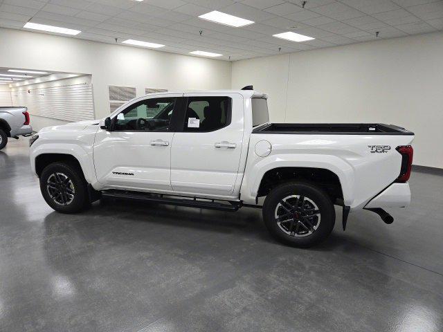 new 2025 Toyota Tacoma car, priced at $46,666