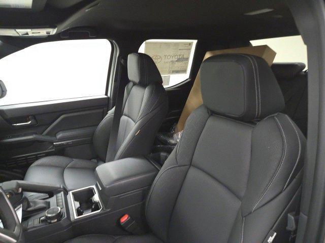 new 2025 Toyota Tacoma car, priced at $46,666