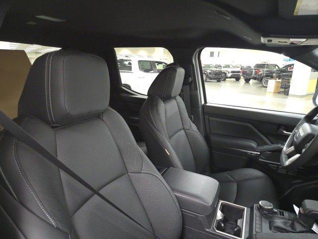 new 2025 Toyota Tacoma car, priced at $46,666