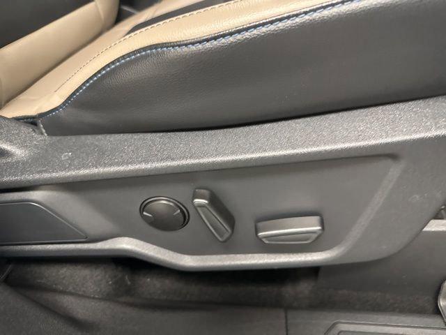 used 2024 Ford Bronco car, priced at $51,600