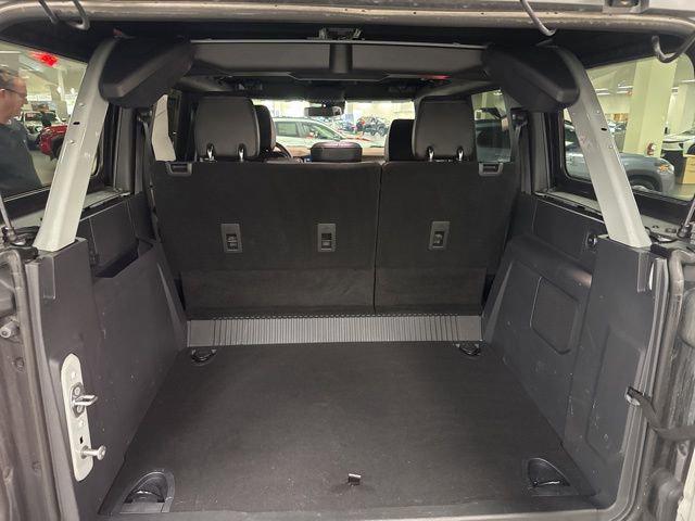 used 2024 Ford Bronco car, priced at $51,600